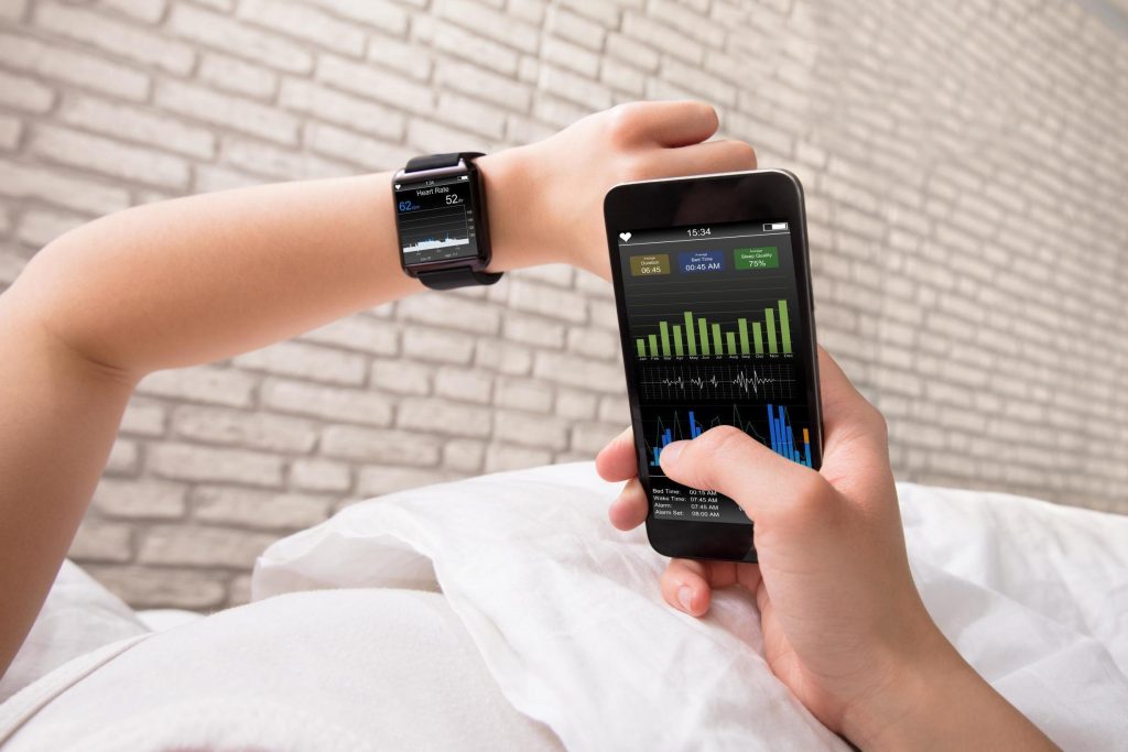 » How Technology Influences Your Sleep Habits and What to Do About It