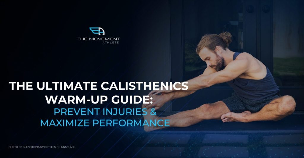 » The importance of warming up and cooling down in exercise routines to ...